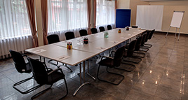 Meeting rooms