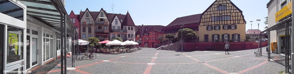 Unsere Ausflugstipps! Mit freundlicher Unterstützung der Stadt Hattersheim am Main