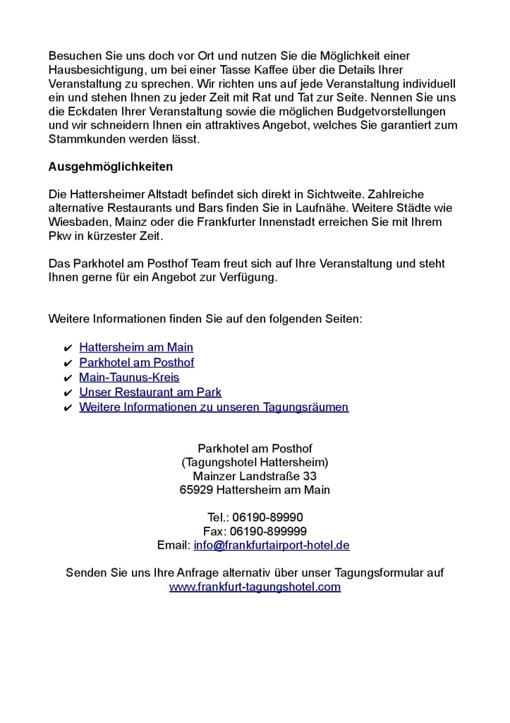 Parkhotel am Posthof - Tagungsinformationen-page-009